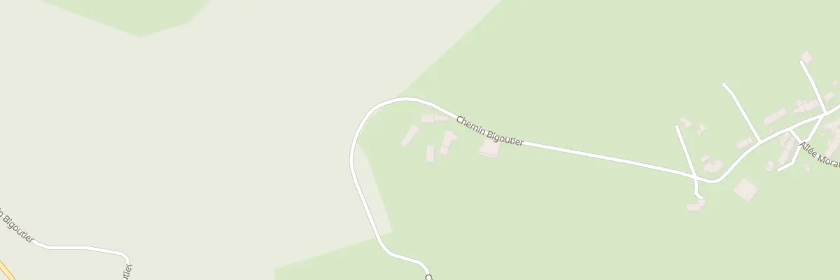 Plan du 4 Rue des Glycines à Arronnes