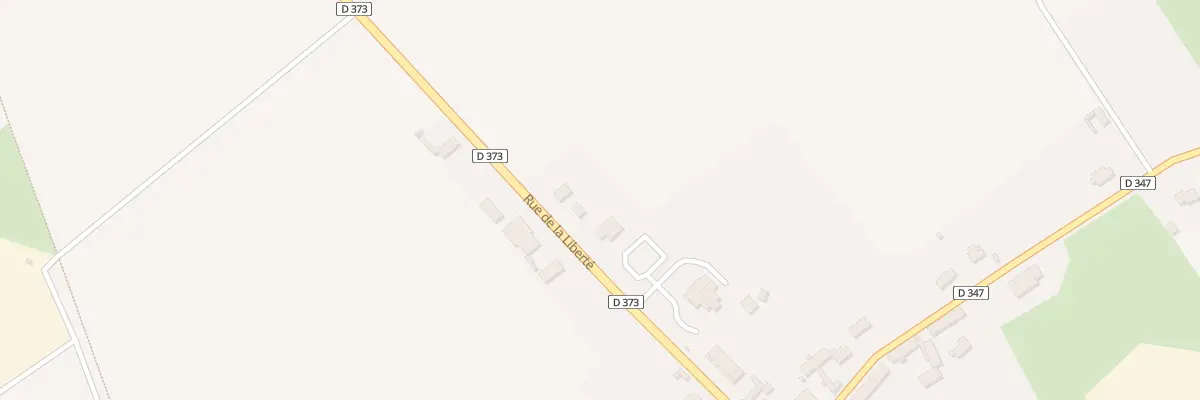 Plan du 3 Rue de la Liberte au Gault-Soigny