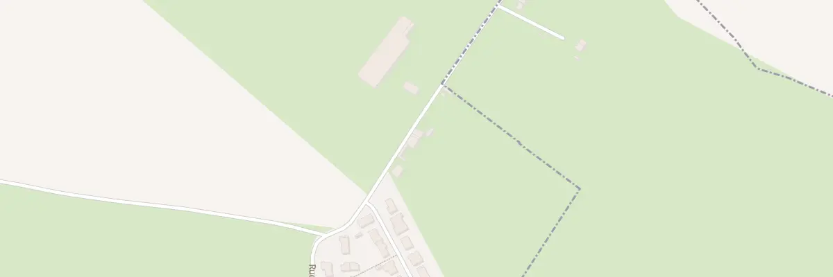 Plan du 18 Rue du Point d’Arrêt à Ruesnes
