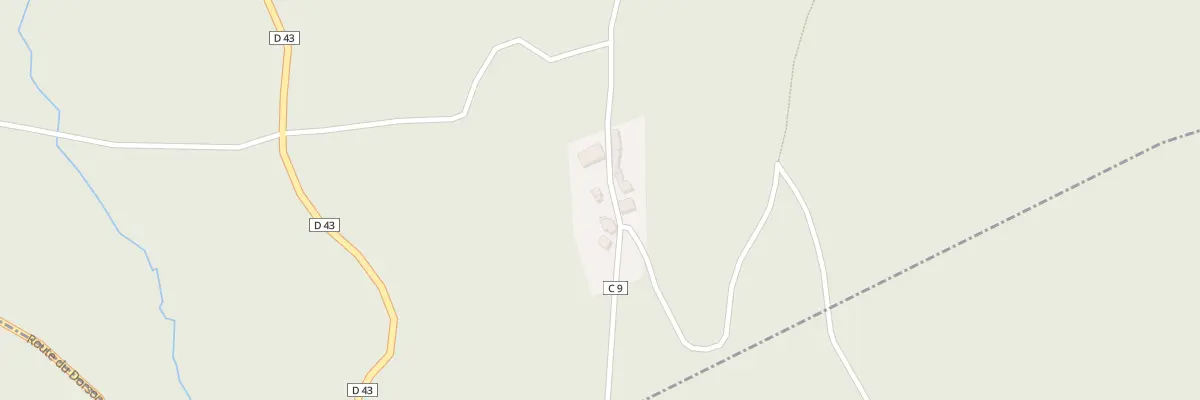 Plan du 5139 Laricot Ouest à Saint-Victor-Montvianeix