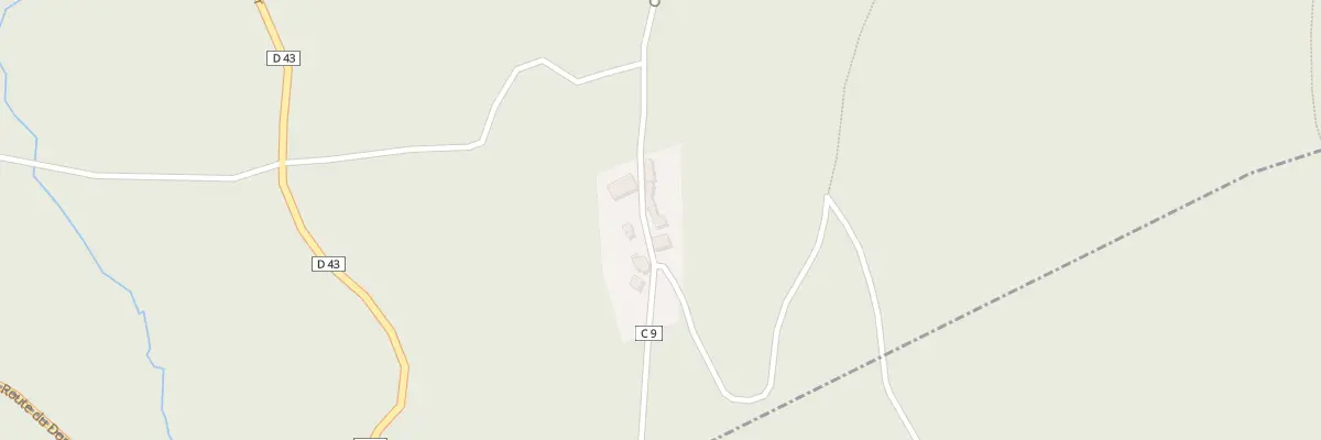 Plan du 5138 Laricot Est à Saint-Victor-Montvianeix
