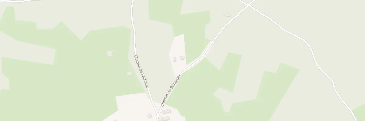 Plan du 5138 Pre Neuf à Doranges