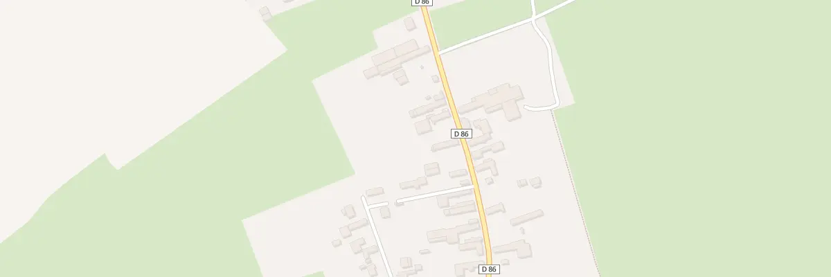 Plan du 47 Rue de Forest à Pommereuil