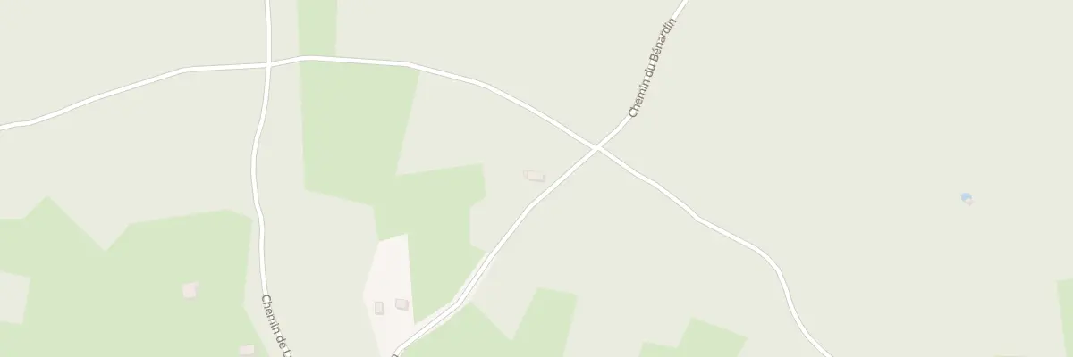 Plan du 5137 Pre Neuf à Doranges