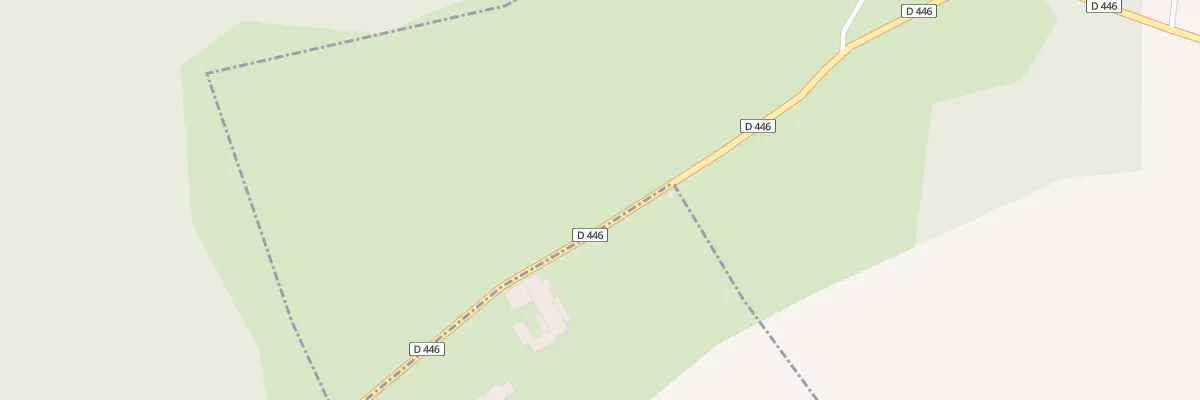 Plan du 24 Rue de l’Hermite aux Essarts-lès-Sézanne