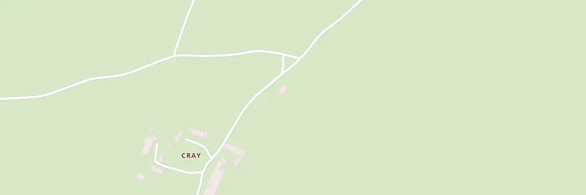 Plan du 96 Les Champs Devant à Germenay
