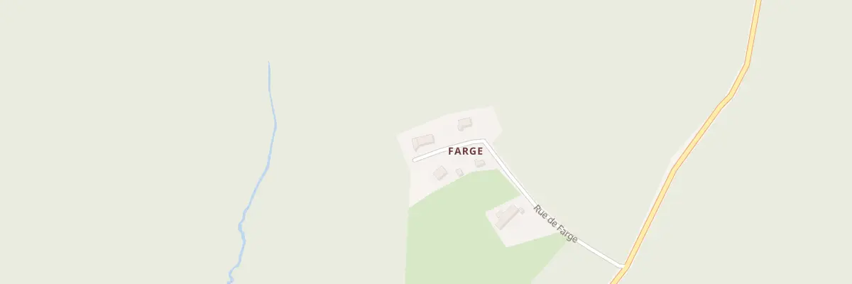 Plan du 5054 Farge à Saint-Bonnet-le-Bourg