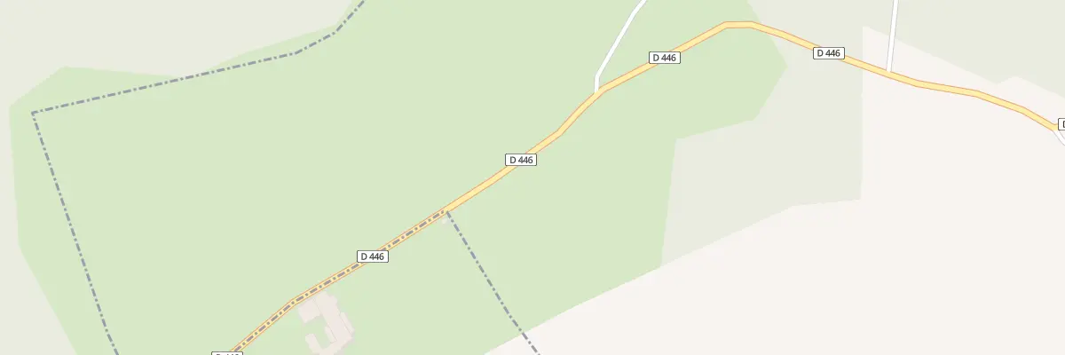 Plan du 17 Rue de l’Hermite aux Essarts-lès-Sézanne