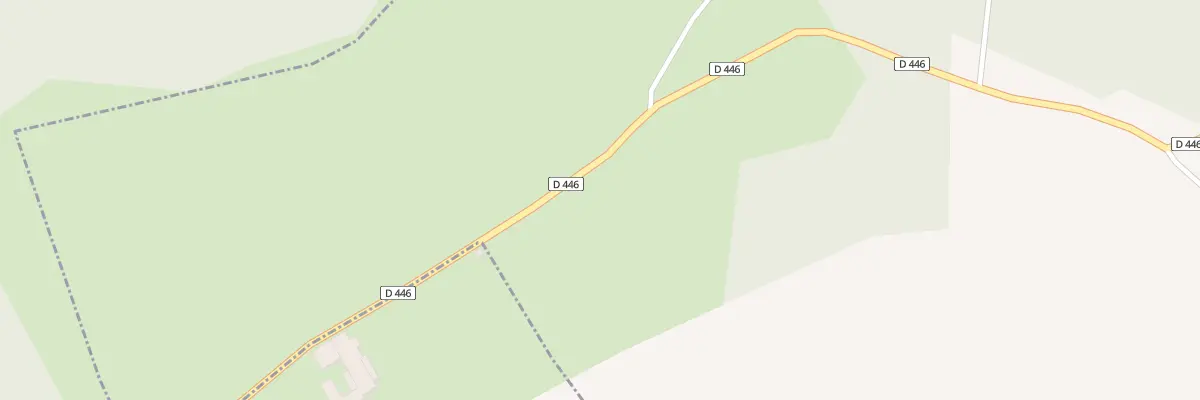 Plan du 15 Rue de l’Hermite aux Essarts-lès-Sézanne
