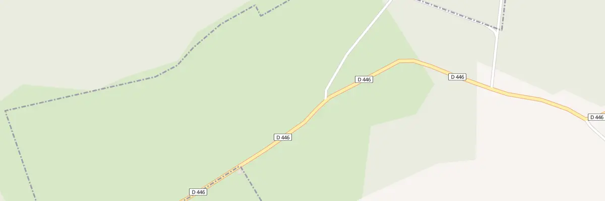 Plan du 6 Rue de l’Hermite aux Essarts-lès-Sézanne