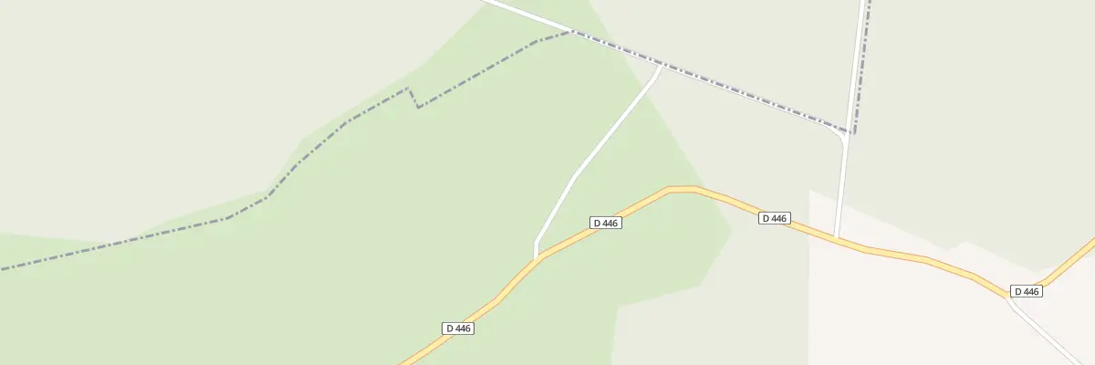 Plan du 1 Rue du Clos le Roi aux Essarts-lès-Sézanne