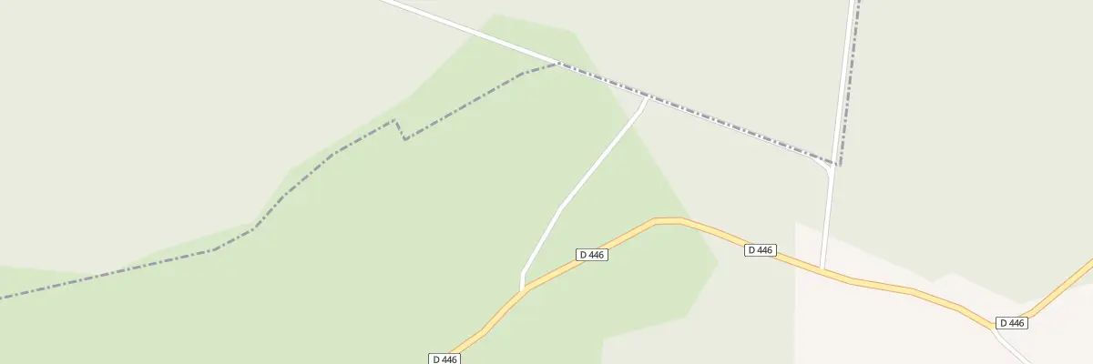 Plan du 3 Rue du Clos le Roi aux Essarts-lès-Sézanne