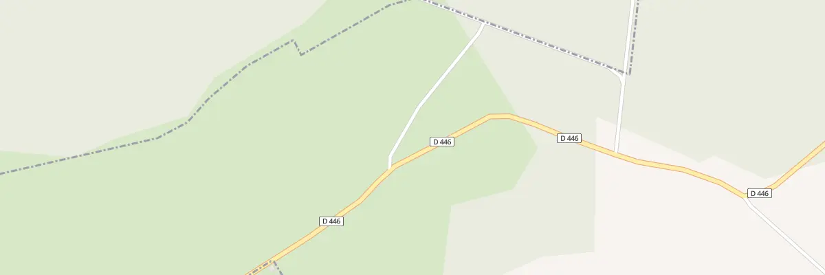 Plan du 2 Rue du Clos le Roi aux Essarts-lès-Sézanne