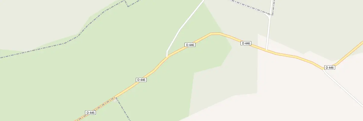 Plan du 5 Rue de l’Hermite aux Essarts-lès-Sézanne