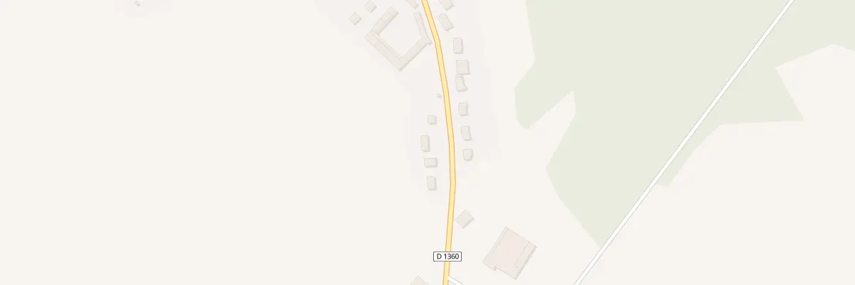 Plan du 30 Rue de la Seigneurie à Paars