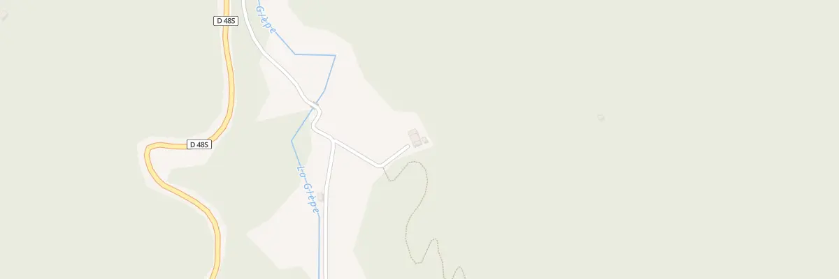 Plan du 5045 Lestralusin à Pommiers