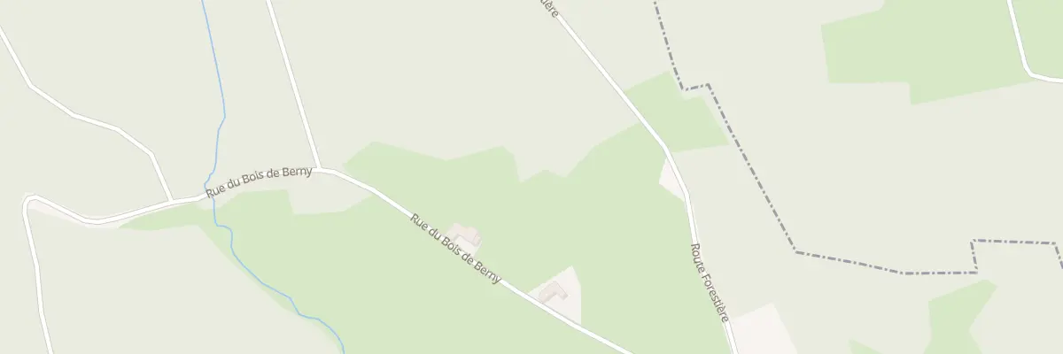 Plan du 5116 Boissonne à Saint-Bonnet-le-Bourg