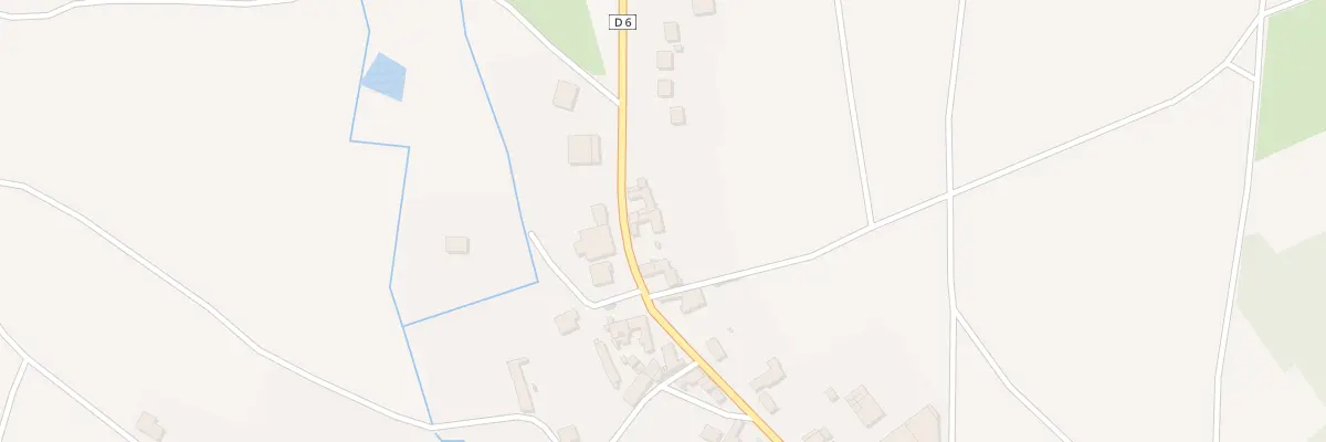 Plan du 66 Rue Jean Jaures à Trélou-sur-Marne