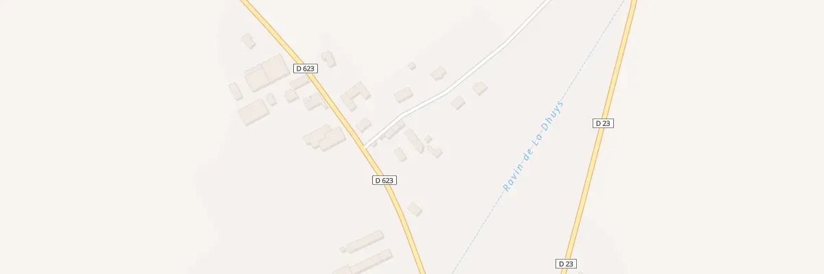 Plan du 9 Imp Romarin à Corrobert