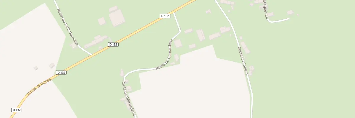 Plan du 27 Touteuille à Tintury