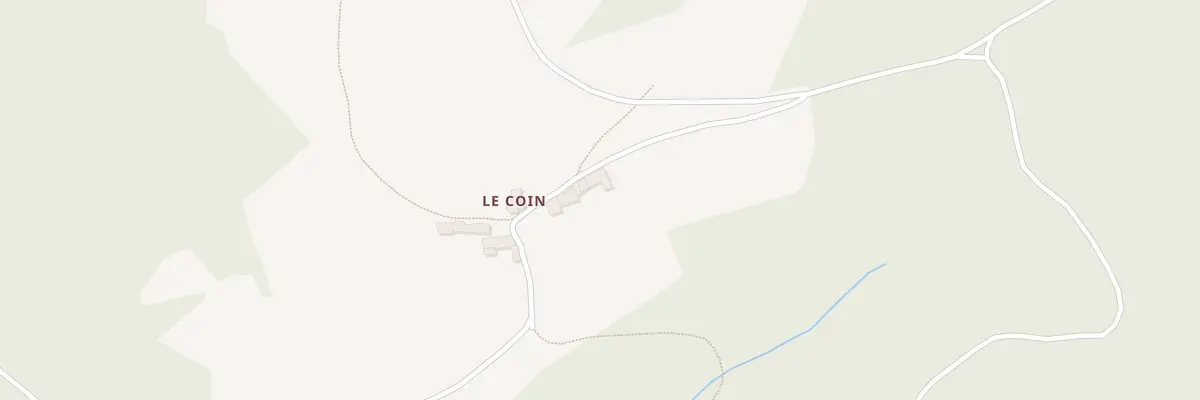 Plan du 5057 Petit Bois à Berbezit