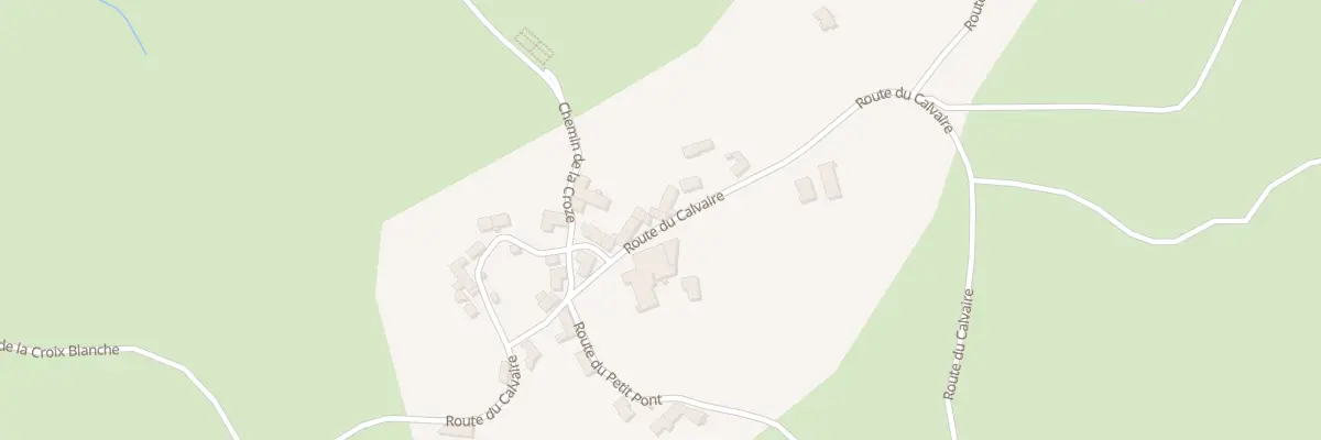 Plan du 5185 Champels à Monistrol-d’Allier