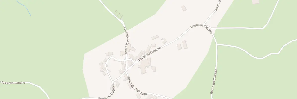 Plan du 5186 Champels à Monistrol-d’Allier