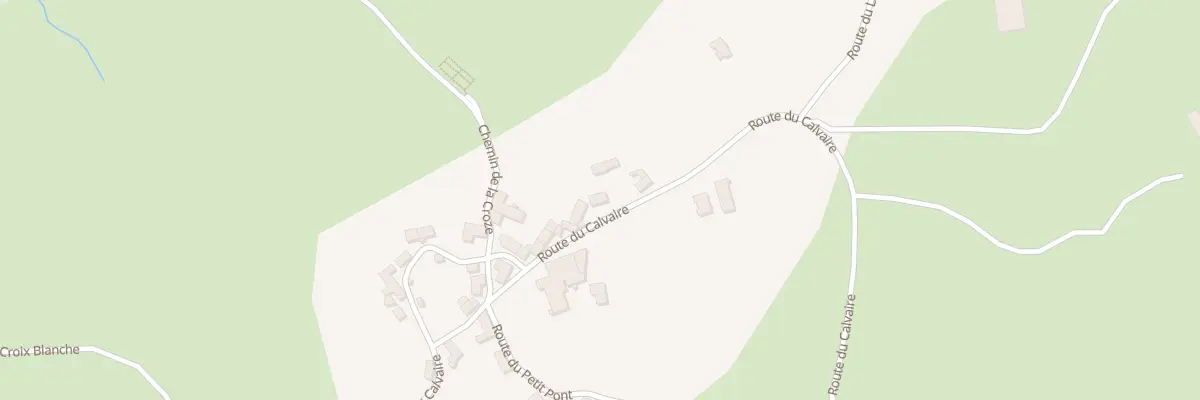 Plan du 5187 Champels à Monistrol-d’Allier