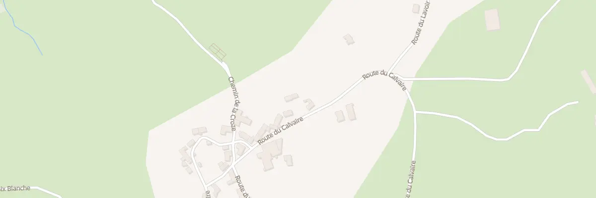 Plan du 5188 Champels à Monistrol-d’Allier