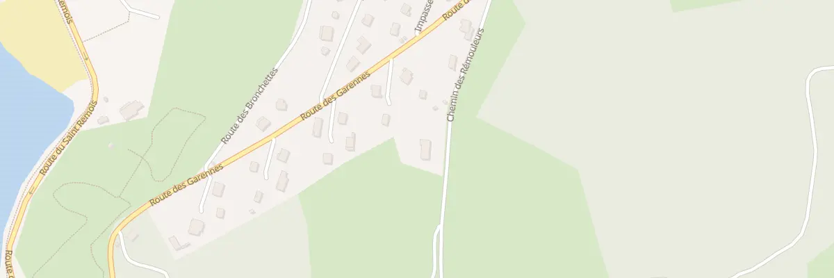 Plan du 5074 Montchardias à Saint-Rémy-sur-Durolle