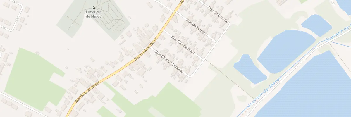 Plan du 7 Cité de Lorette R Ch Ledou à Condé-sur-l’Escaut