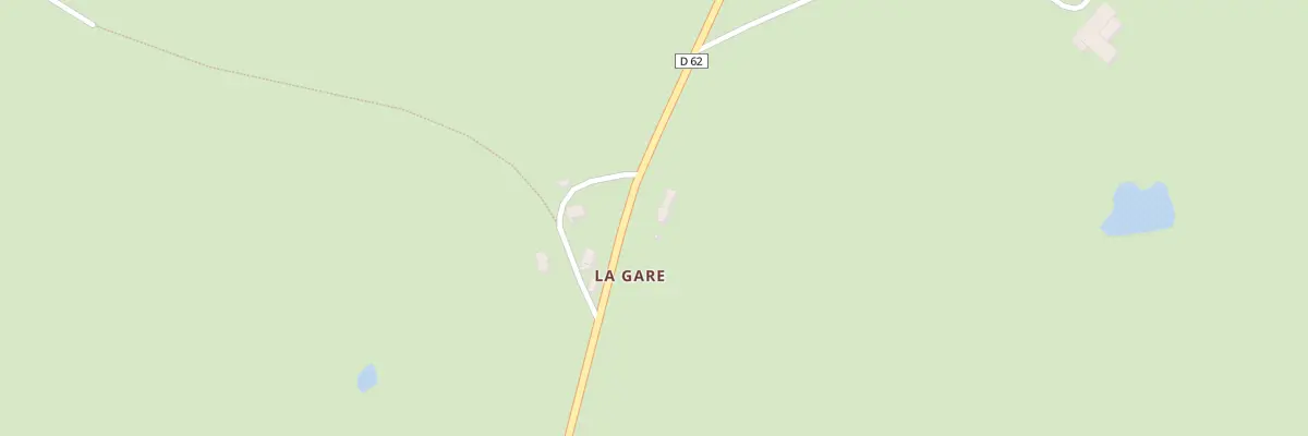 Plan du 5147 Graviere à La Chapelle