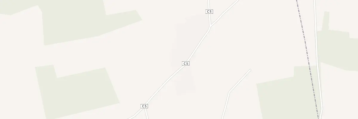 Plan du 12 Av de la Grange aux Bois à Courthiézy