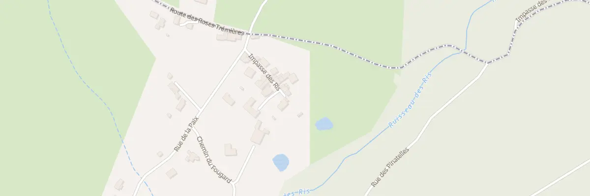 Plan du 5779 Les Ris à La Monnerie-le-Montel