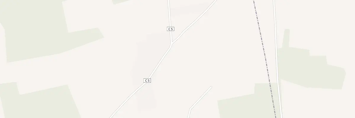 Plan du 4 Rue des Clouettes à Courthiézy