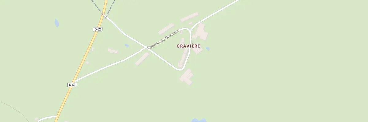 Plan du 5149 Graviere à La Chapelle
