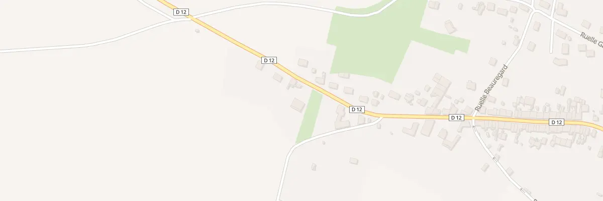Plan du 83 Rue d’elva à Crécy-sur-Serre