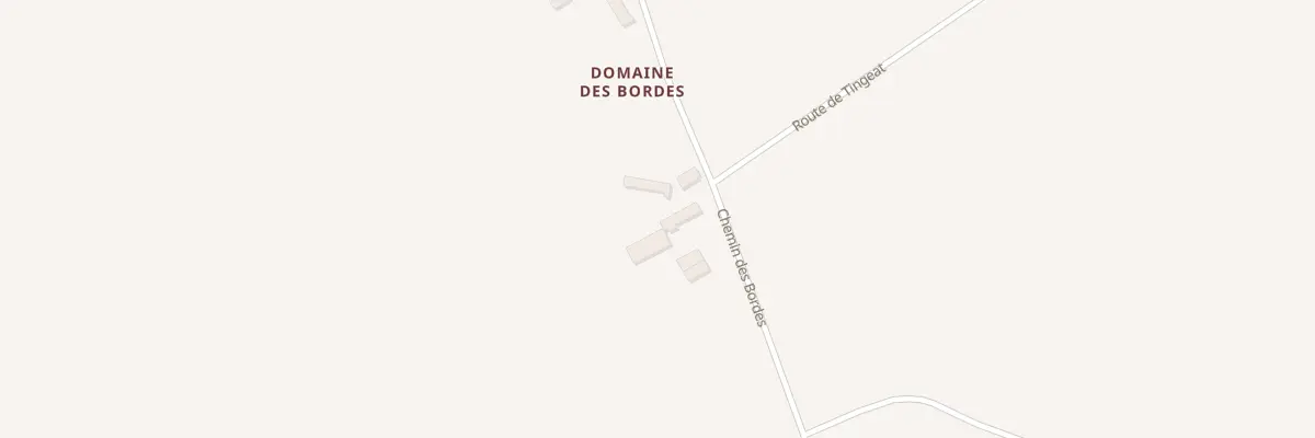 Plan du 7 Rte de Tingeat à Saint-Hilaire-Fontaine