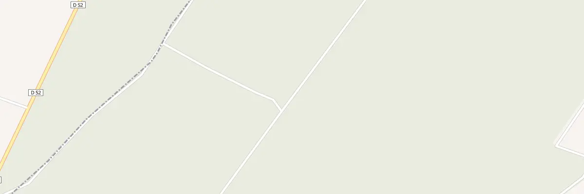 Plan du 69 Le Bois des Brosses à Saint-Loup-de-Buffigny