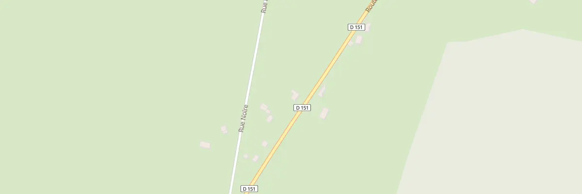 Plan du 27 Rte du Petit Bois à Charrin
