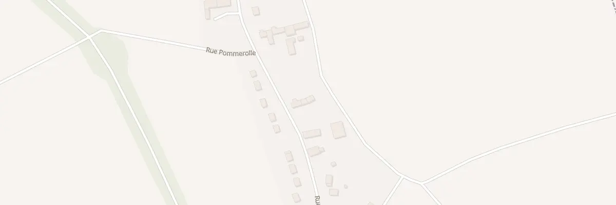 Plan du 17 Rue des Granges à La Noue