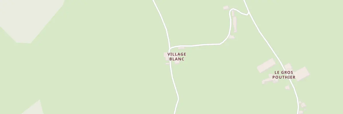 Plan du 5645 Village Blanc au Mayet-de-Montagne