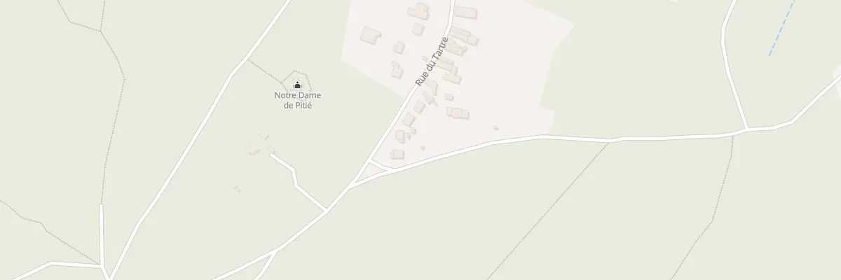 Plan du 63 Rue du Tartre à Héry