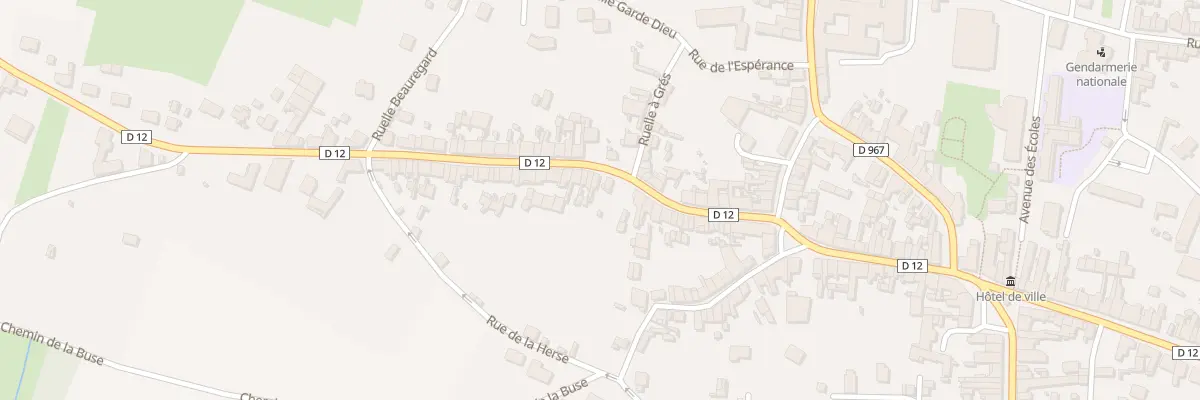 Plan du 5 Rue d’elva à Crécy-sur-Serre