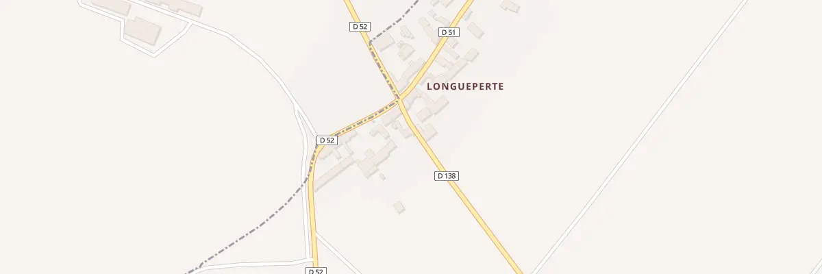 Plan du 2 Pommereau à Saint-Hilaire-sous-Romilly