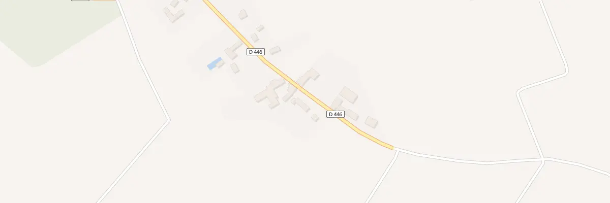 Plan du 3 Rue du Chatelot aux Essarts-lès-Sézanne