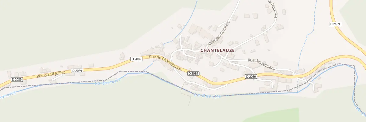 Plan du 9010 Imp des Polisseurs à La Monnerie-le-Montel