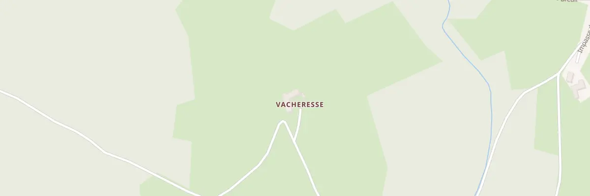 Plan du 5095 Vacheresse à Saint-Alyre-d’Arlanc