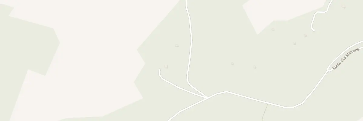 Plan du 218 Faite des Vallees à Merry-sur-Yonne