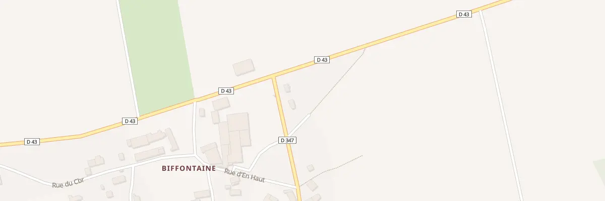 Plan du 57 Rue de l’Or Noir à Boissy-le-Repos